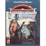 Arcane Shadows (Advanced Dungeons & Dragons, 2nd Edition)