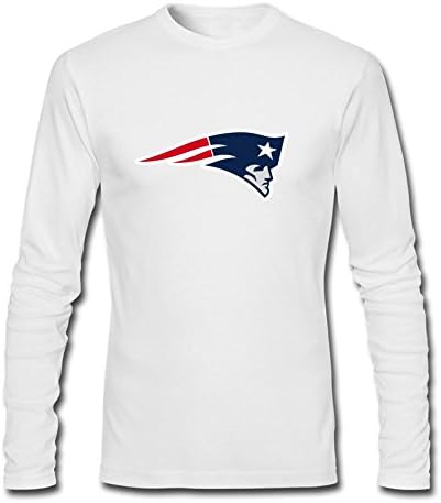 Men's Superheroes Patriot Long Sleeves T-Shirts