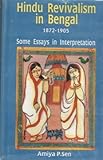 Hindu revivalism in Bengal 1872-1905 : some essays in interpretation