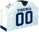 Virginia Cavaliers Grill Cover