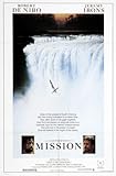 The Mission [Blu-ray]