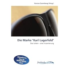 Die Marke "Karl Lagerfeld": Das Leben - eine Inszenierung