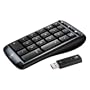 Logitech Cordless Number Pad for Notebooks