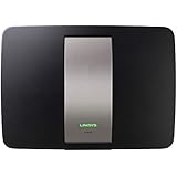 Linksys EA6500 AC1750 Smart Wi-Fi Dual-Band Router with Gigabit and 2x USB V1-(Certified Refurbished)