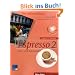 Espresso 2. Erweiterte Ausgabe: Ein Italienischkurs / Lehr- und Arbeitsbuch mit integrierter Audio-CD