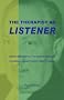 The Therapist as Listener: Martin Heidegger and the Missing Dimension of Counselling and Psychotherapy Training