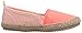 OshKosh B'Gosh Sadie-G Casual Espadrille (Toddler/Little Kid)