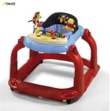 Hauck Disney Pooh Gym Walker