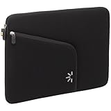 Caselogic PAS-215 15-Inch Macbook Neoprene Sleeve (Black)