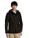 (ユナイテッドアローズグリーンレーベルリラクシング)UNITED ARROWS green label relaxing ストレッチ/メルトン フィールドスタンドパーカーコート 32251391250