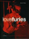 Lovefuries: The Contracting Sea, the Hanging Judge, Bite or Suck