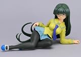 ワンコイングランデフィギュアコレクション ぱにぽにだっしゅ! 「橘玲」 単品