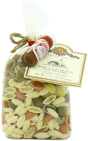 Purely American Lights of Lake Michigan Pasta Salad, 11 Ounce