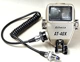 アテナ工央 ハウジングAT-40X[サンパックPZ-40X]ストロボセット