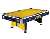 Imperial 64-3011 - X Indiana Pacers NBA Pool Table