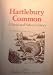 Books : Hartlebury Common: A Social and Natural History