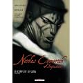 Nicolas Eymerich, inquisiteur, Tome 2 : Le corps et le sang