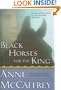 Black Horses For The King (Turtleback School & Library Binding Edition)