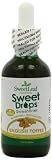 SweetLeaf Liquid Stevia, English Toffee, 2-Ounce Bottles (Pack of 2)