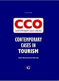 Contemporary cases in tourism