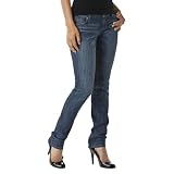 Mossimo Supply Co. Juniors Skinny Jean - Medium Wash