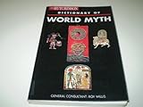 The Hutchinson dictionary of world myth