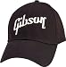 Gibson Logo Flex Cap