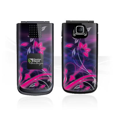 Design Skins für Nokia 2720 fold