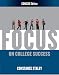 FOCUS on College Success, Concise Edition