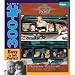 Coming and Going 300 pc Norman Rockwell Large Format Jigsaw Puzzle by Buffalo Games