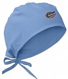 Florida Gators - Sky Blue - Scrub Cap