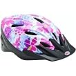 Bell Child Racer Bike Helmet (Petal Power/Pink)