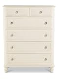 Pawsitively Yours Five Drawer Chest