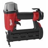 Factory-Reconditioned Milwaukee 7150-81 5/8-Inch to 1-1/8-Inch 18 Gauge Brad Nailer