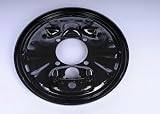 ACDelco 15650130 Rear Brake Backing Welding Plate