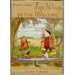 The Wind in the Willows: Anniversary Edition