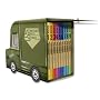 King of Queens - IPS Superbox (Staffel 1-9 komplet&hellip <b>DVD</b> ~ Kevin James