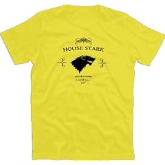 GOT - HOUSE STARK T-Shirt