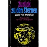 Zur&uuml;ck zu den Sternen - Erich von D&auml;niken