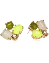 kate spade new york "Kate Spade Earrings" Cluster Earrings