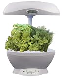 Tools & Hardware : AeroGrow AeroGarden Ultimate Kitchen Gardener with Gourmet Herb Seed Kit (Color: White)