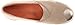 Rockport Women's Rocsports Lite Cross Ballet Flat