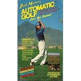 Automatic Golf:Let's Get Started [VHS]