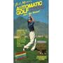 Automatic Golf:Let's Get Started [VHS]