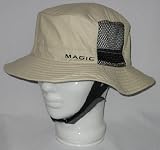 MAGIC WATER HAT サーフハット【color 】BEIGE