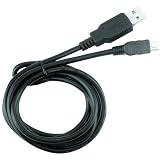 INTEC G6750 PLAYSTATION&reg; PORTABLE USB CABLE, 55"