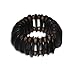Womens Stretchy Eco-Friendly Coconut Wood &