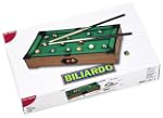 Dal Negro 53539 - Biliardo Legno, 51....