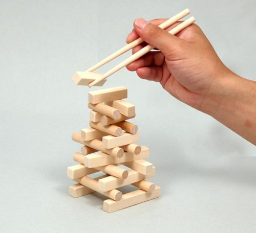 きゲーム お箸の练习に! 知育玩具 知育教材 学