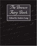 The Brown Fairy Book